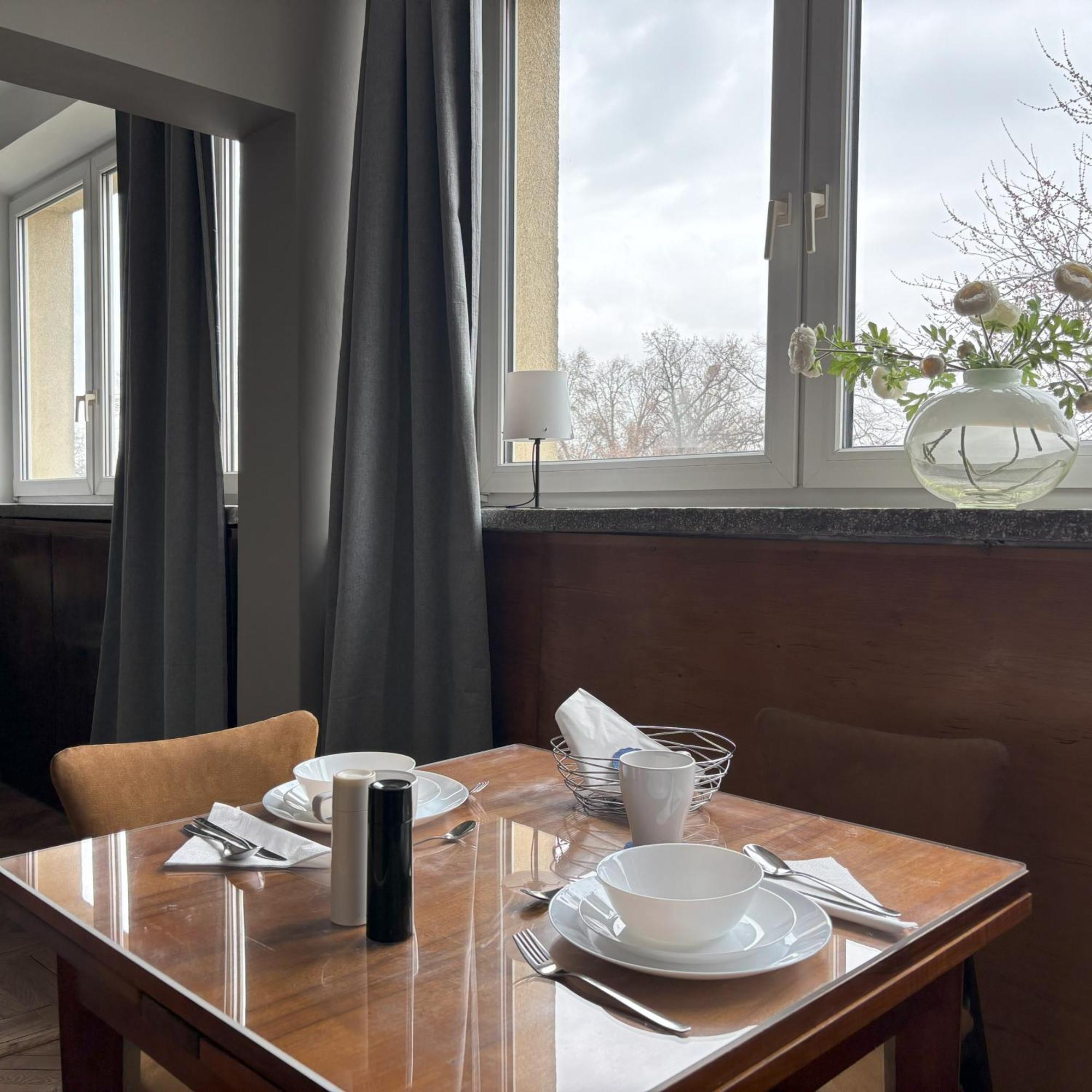 Solec By The River Warschau