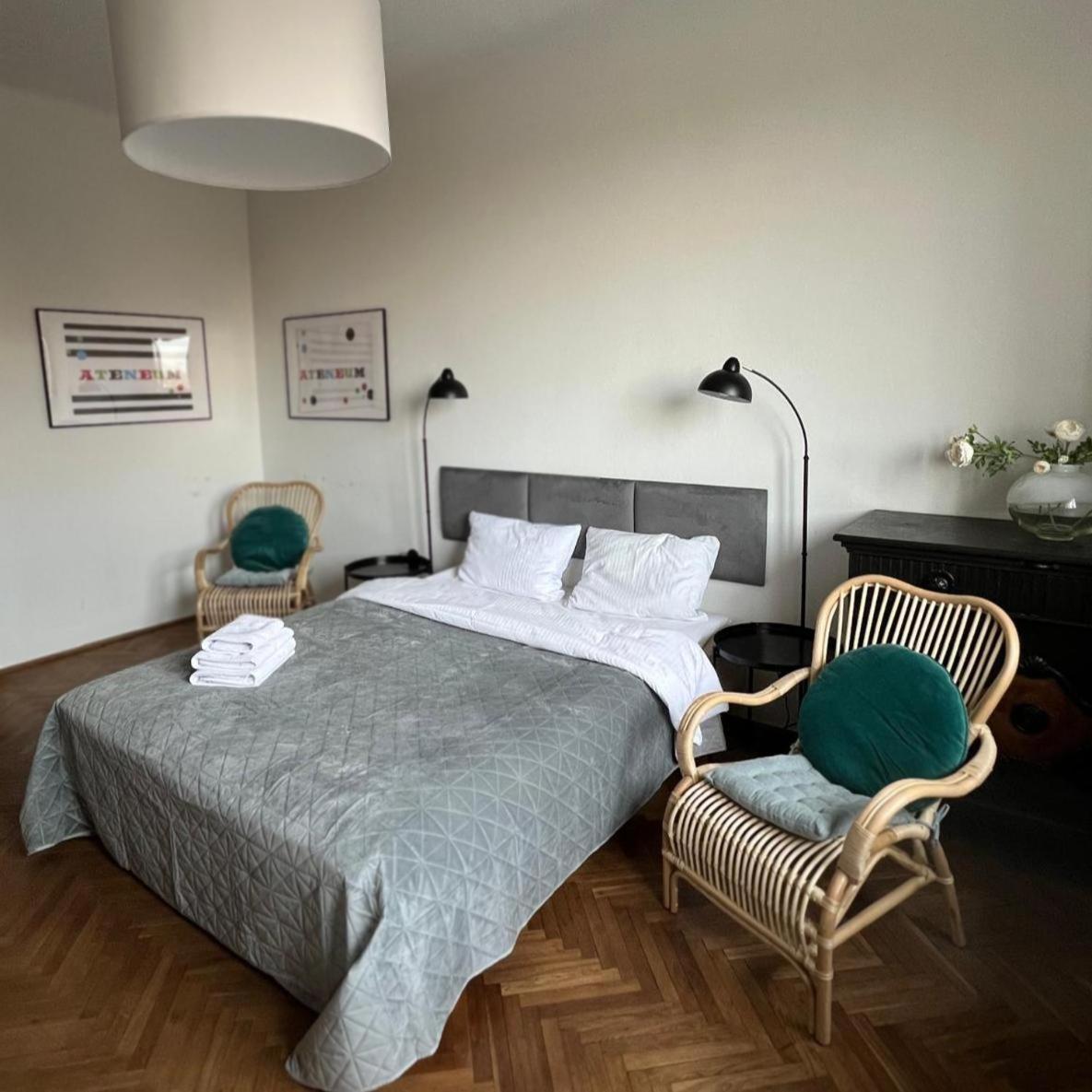 Solec By The River Warszawa