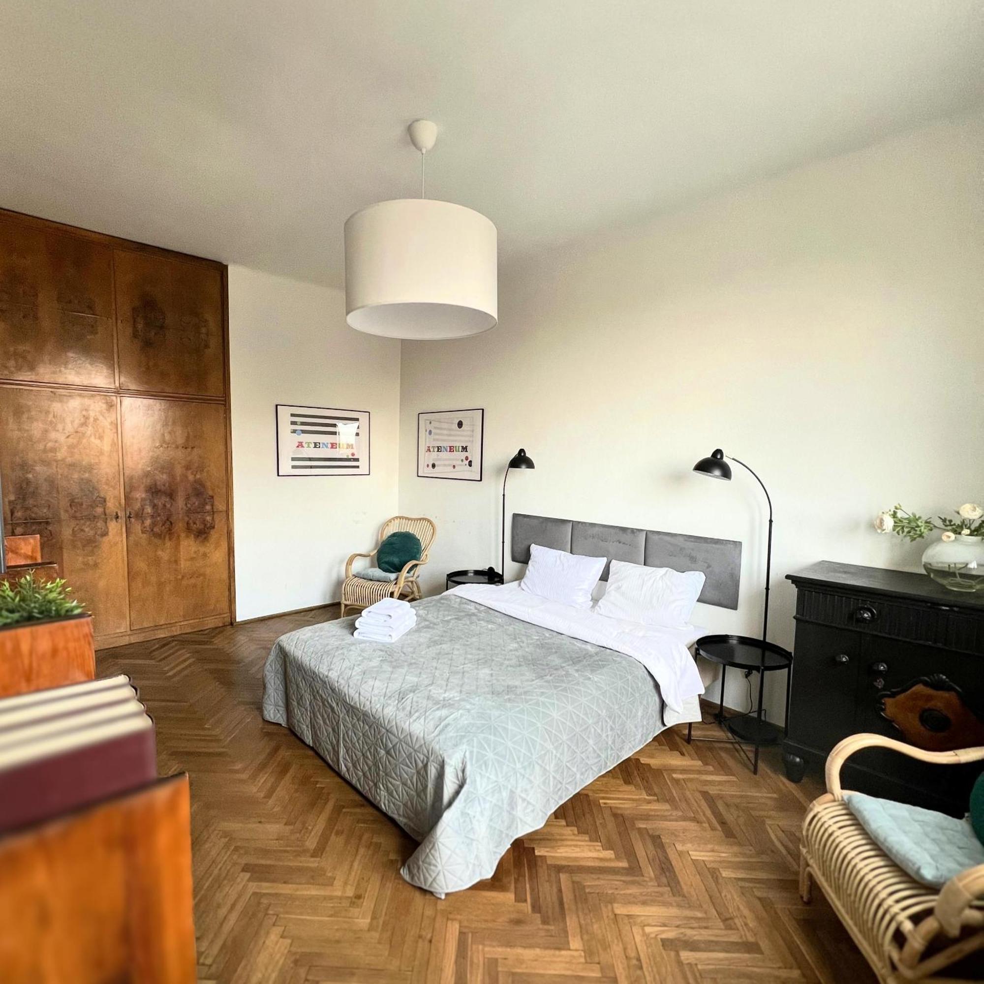 Solec By The River Appartement *