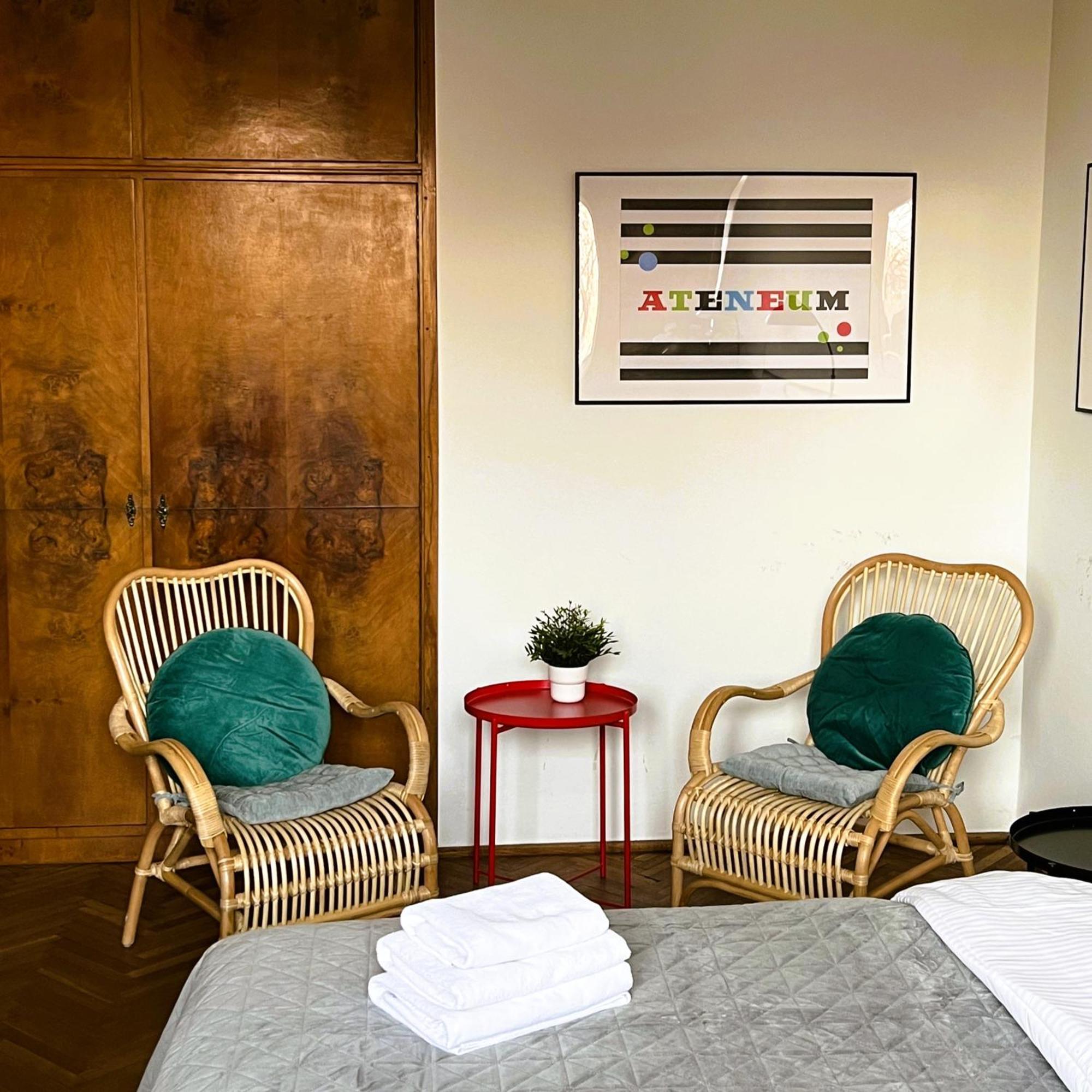 Solec By The River Appartement Warschau
